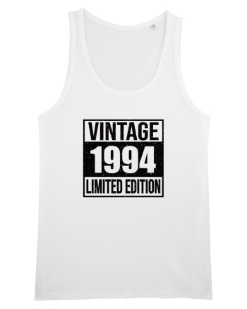 Vintage 1994 limited edition B&W - Cadou aniversar 1994 White