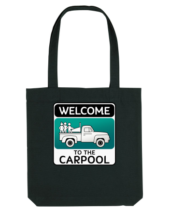 Carpool Black