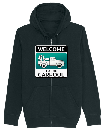 Carpool Black