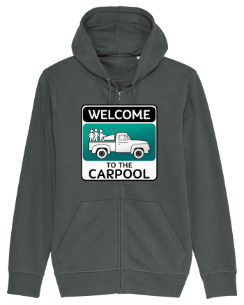Carpool Anthracite