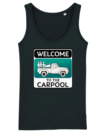 Carpool Black