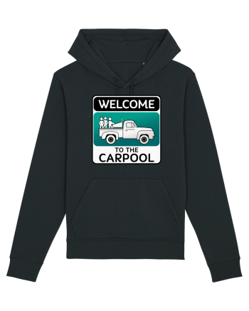 Carpool Black