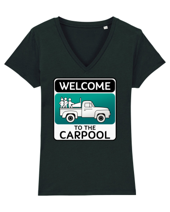 Carpool Black
