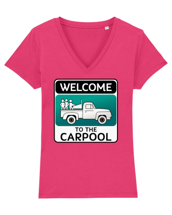 Carpool Raspberry
