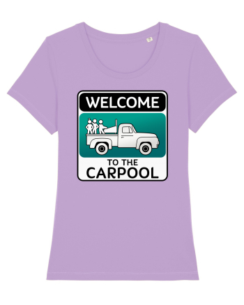 Carpool Lavender Dawn