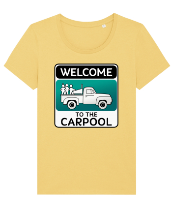 Carpool Jojoba