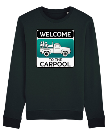 Carpool Black