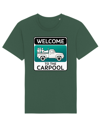 Carpool Bottle Green
