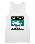 Carpool Maiou Bărbat Runs