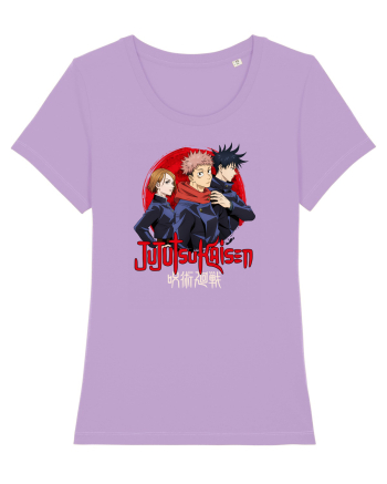 Jujutsu   Lavender Dawn