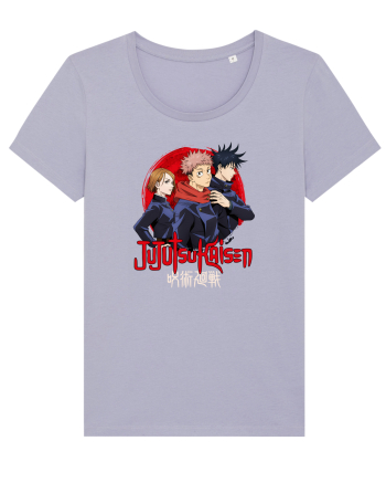 Jujutsu   Lavender
