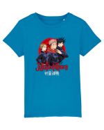 Jujutsu   Tricou mânecă scurtă  Copii Mini Creator