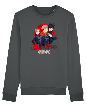 Jujutsu   Anthracite