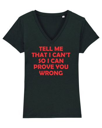Tell me. Black