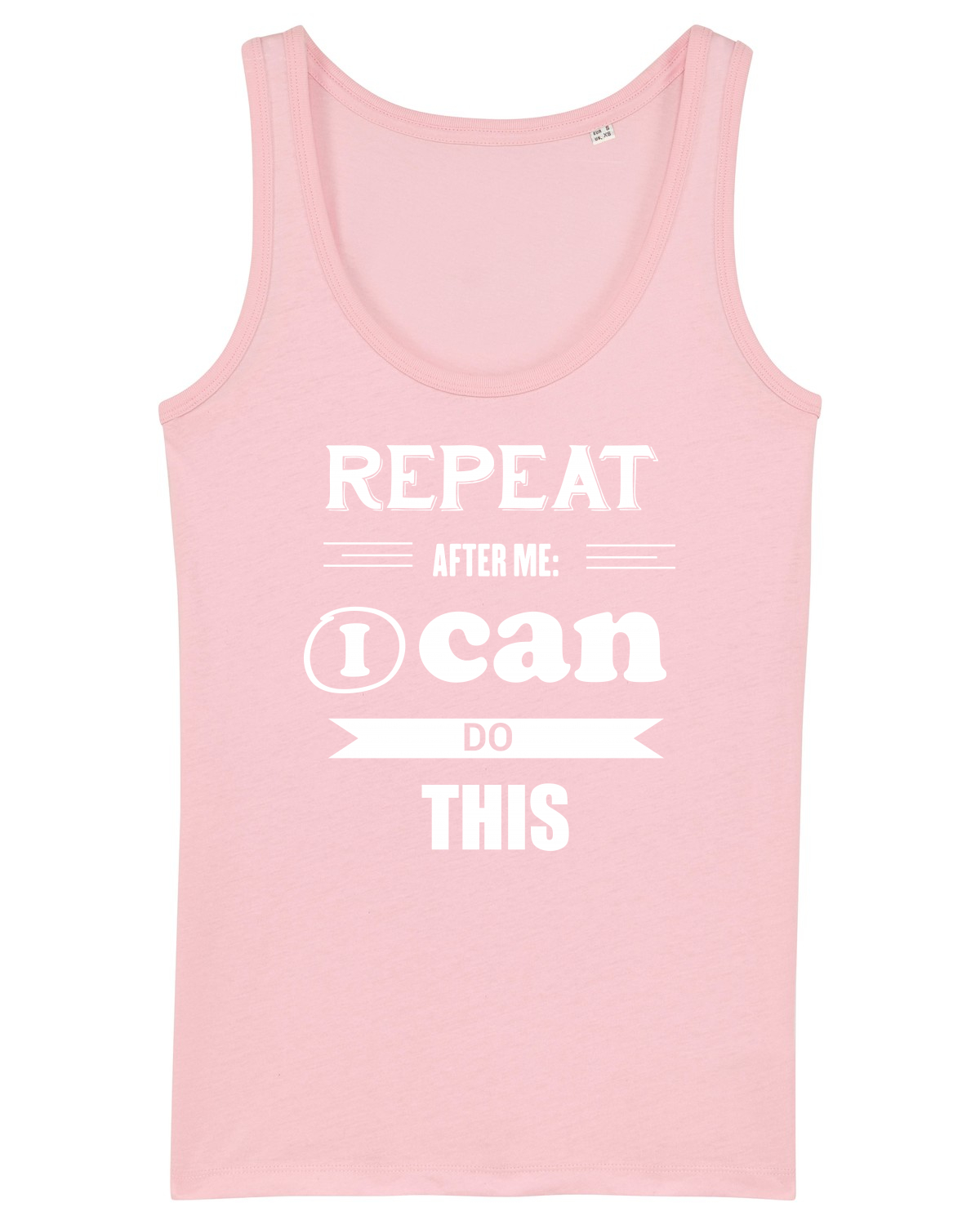 Maiou Damă Dreamer Cotton Pink