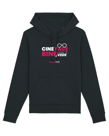 Cine face bine, lumea te vede Black