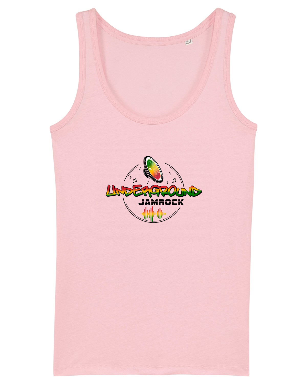 Maiou Damă Dreamer Cotton Pink