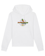Underground Jamrock Hanorac Unisex Drummer