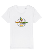 Underground Jamrock Tricou mânecă scurtă  Copii Mini Creator