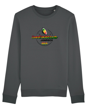 Underground Jamrock Anthracite
