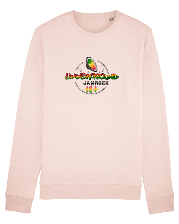 Underground Jamrock Candy Pink