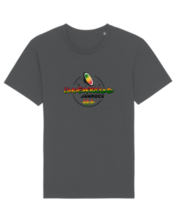 Underground Jamrock Anthracite