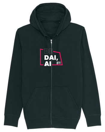 De dai, AI Black