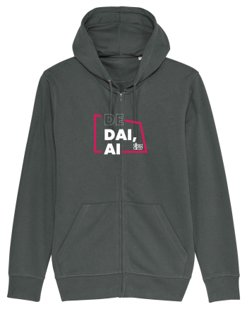 De dai, AI Anthracite