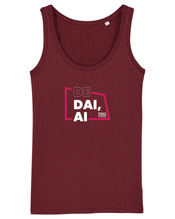 De dai, AI Burgundy