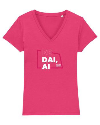 De dai, AI Raspberry