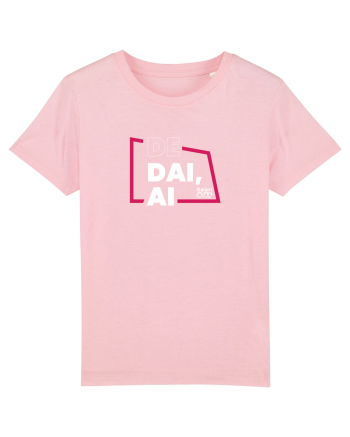 De dai, AI Cotton Pink