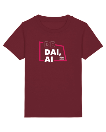 De dai, AI Burgundy