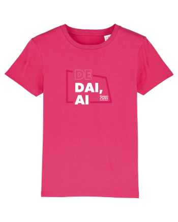 De dai, AI Raspberry