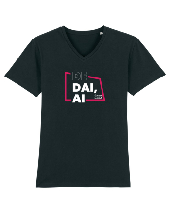 De dai, AI Black