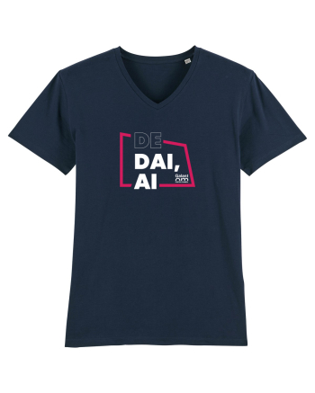 De dai, AI French Navy