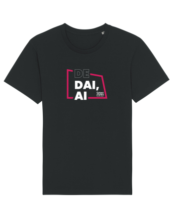 De dai, AI Black