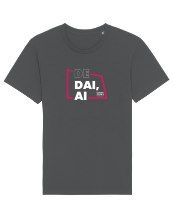 De dai, AI Anthracite