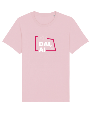De dai, AI Cotton Pink