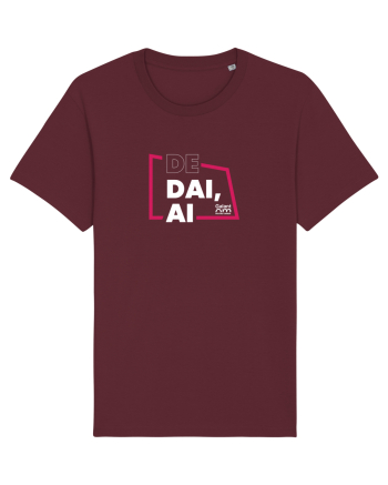 De dai, AI Burgundy