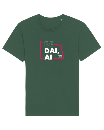 De dai, AI Bottle Green