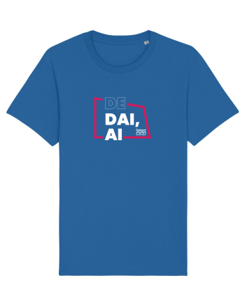 De dai, AI Royal Blue