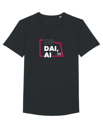 De dai, AI Black