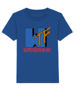 WTF happened v2 Tricou mânecă scurtă  Copii Mini Creator