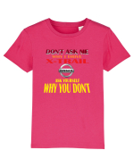 Nissan Lover v2 Tricou mânecă scurtă  Copii Mini Creator