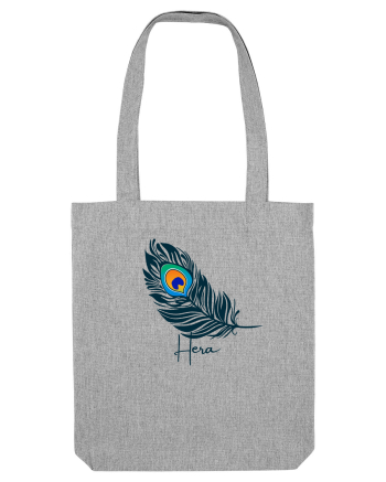 Hera Heather Grey