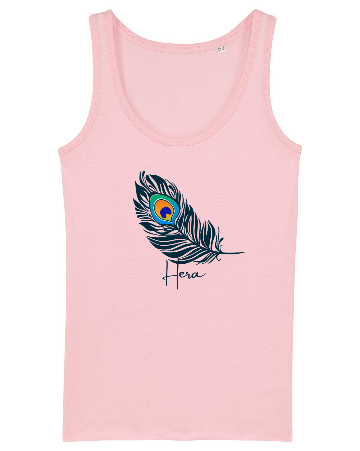 Maiou Damă Dreamer Cotton Pink