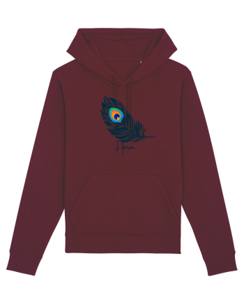 Hera Burgundy