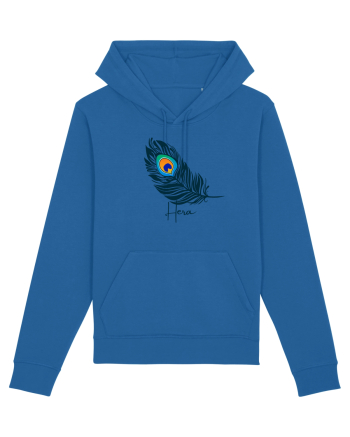 Hera Royal Blue