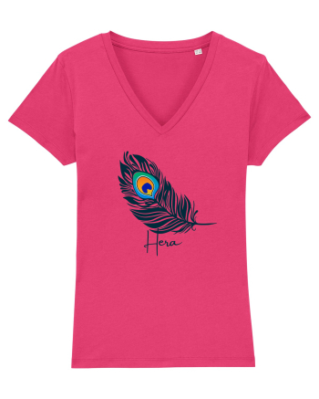 Hera Raspberry
