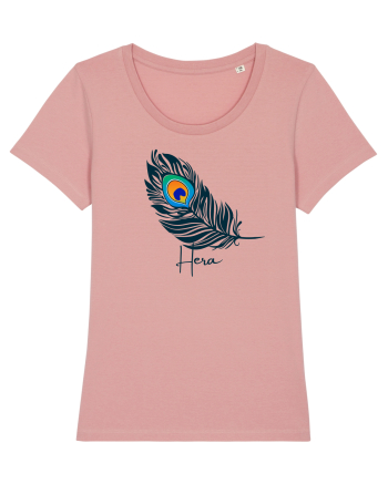 Hera Canyon Pink